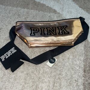 Vs pink bag
